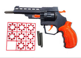 GUN SMALL